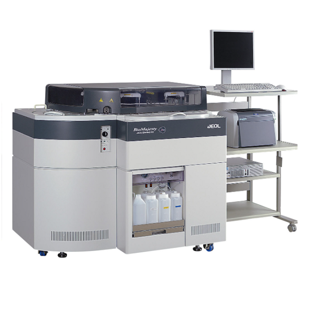 JCA-BM-6010/C全自动生化分析仪